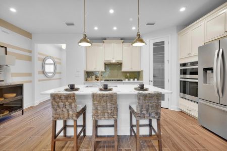 Pablo Cove by Mattamy Homes in Jacksonville - photo 12 12