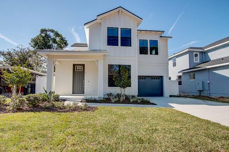 Central Living - Downtown by David Weekley Homes in Winter Garden - photo 62
