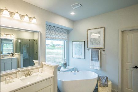 Villages of Creekwood by First Texas Homes in Frisco - photo 20
