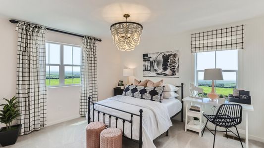 Harvest Ridge: The Pioneer Collection by Lennar in Aurora - photo 7