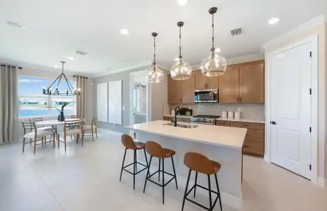 Heron Preserve by Pulte Homes in Port St. Lucie - photo 10 10
