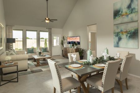 Westridge Cove by Coventry Homes in Conroe - photo 1 1
