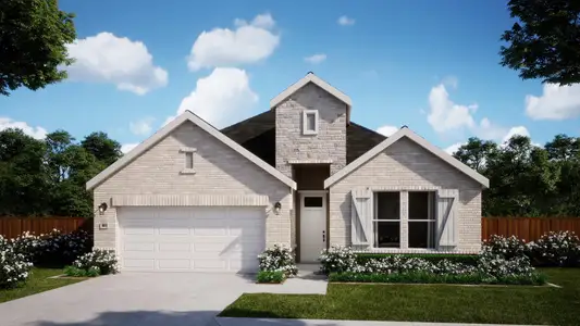Sage Collection – Freedom at Anthem by Landsea Homes in Kyle - photo 20 20