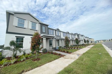 Center Lake On The Park by M/I Homes in Saint Cloud - photo