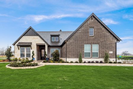 Parker Heights by Riverside Homebuilders in Valley View - photo 8 8