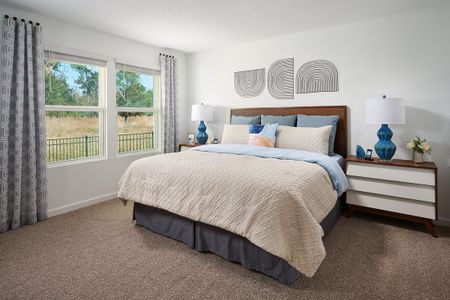 The Grove at Stuart Crossing - Premier Series by Meritage Homes in Bartow - photo 24 24
