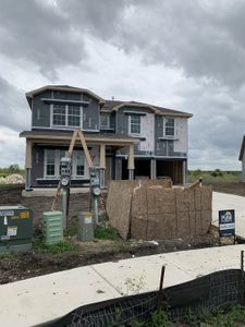 Lagos by Pulte Homes in Manor - photo 13 13