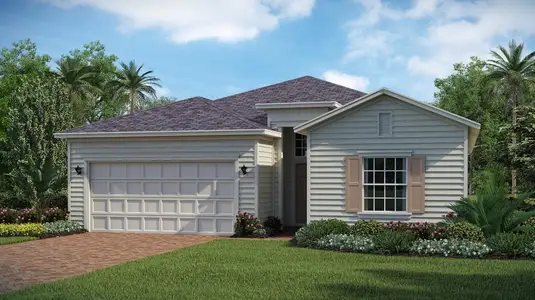 Tributary: Tributary Classic Collection by Lennar in Yulee - photo 6 6