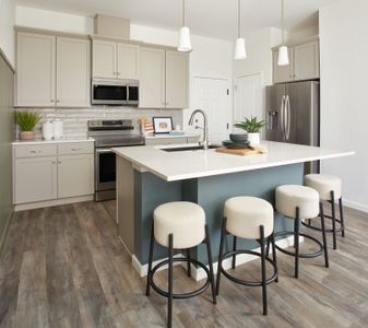 Gateway Commons by Lokal Homes in Denver - photo 32 32