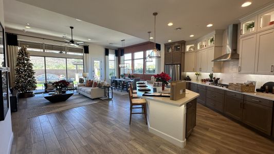 Ascent at Northpointe at Vistancia by David Weekley Homes in Peoria - photo 45 45