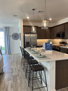The Villages at North Copper Canyon – Peak Series by Landsea Homes in Surprise - photo 30 30
