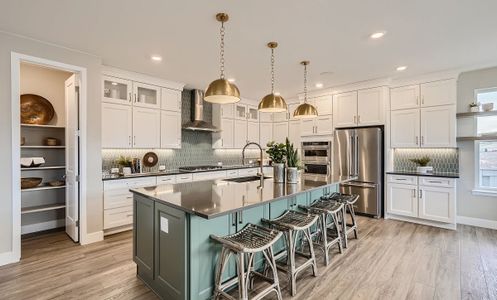 Legends at Lyric by Shea Homes in Lone Tree - photo 10 10