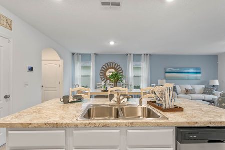 Villamar by Express Homes by D.R. Horton in Winter Haven - photo 43 43