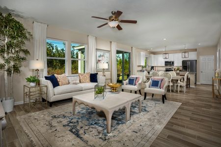 Somerset - Executive Series by KB Home in Palm Coast - photo 14 14