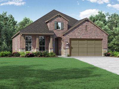 Gateway Village - The Reserve: 50ft. lots by Highland Homes in Denison - photo 15 15