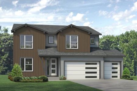 Highlands Preserve by Landsea Homes in Mead - photo 4 4