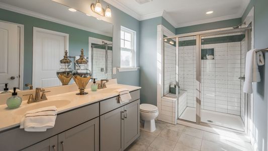 Spring Village by DRB Homes in Angier - photo 9
