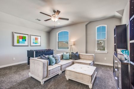 Ladera by Kindred Homes in San Antonio - photo 10 10