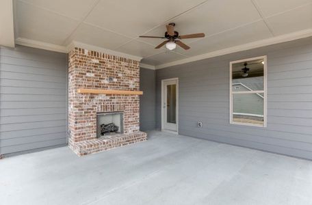 Sterling On The Lake by Tipton Home Builders in Flowery Branch - photo 4 4