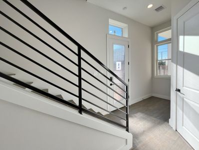 Eastwood Estates by Oracle City Homes in Houston - photo 15 15