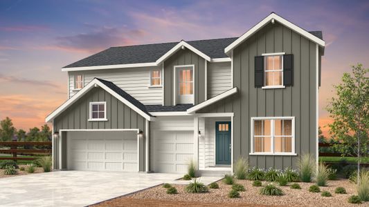 Macanta Destination Collection by Taylor Morrison in Castle Rock - photo 177 177