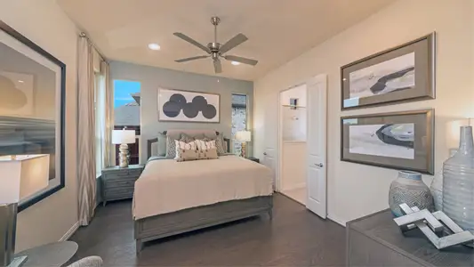 Elements at Viridian | Active Adult 55+ by Lennar in Arlington - photo 8