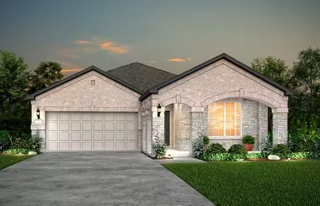 Lagos by Pulte Homes in Manor - photo 8 8