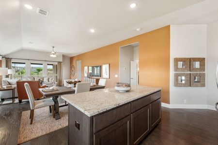 Copper Creek by Bloomfield Homes in Fort Worth - photo 14