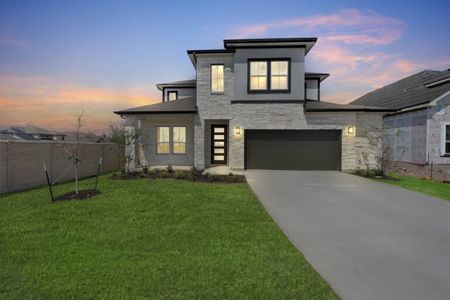 Blackhawk by GFO Home in Pflugerville - photo 7