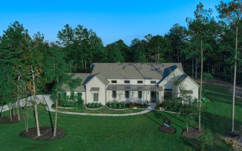 High Meadow Estates by Jamestown Estate Homes in Montgomery - photo 7 7