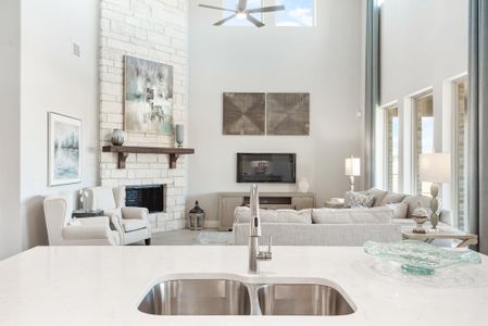Fox Hollow by Bloomfield Homes in Forney - photo 32 32