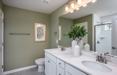 Cambria by Pulte Homes in Garner - photo 13 13