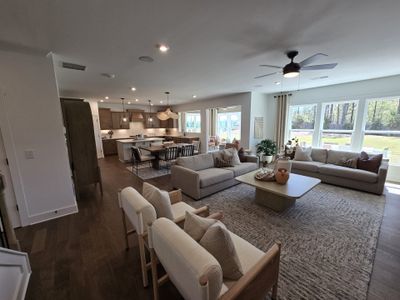 Reunion by Pulte Homes in Flowery Branch - photo 38 38