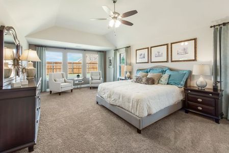 Legacy Ranch by Bloomfield Homes in Melissa - photo 6