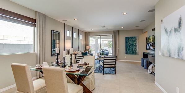 Destinations at Cypress Ridge by Woodside Homes in Phoenix - photo 44 44