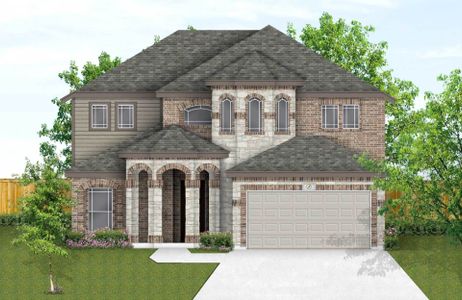 Royal Crest by New Leaf Homes in San Antonio - photo 7 7