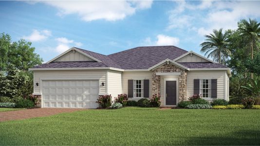 Tributary: Tributary Imperial Collection by Lennar in Yulee - photo 9 9