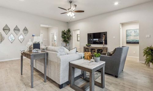 Mountain Valley by Impression Homes in Burleson - photo 18 18