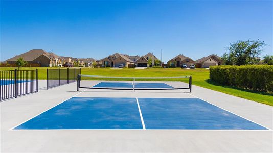 Crosswinds 60' by Perry Homes in Kyle - photo 8 8