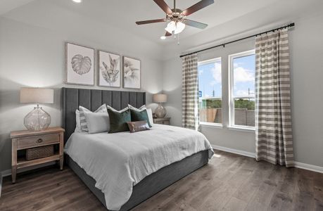 Bricewood by Beazer Homes in Helotes - photo 4 4