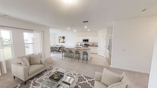 Belair Place by Starlight Homes in Sanford - photo 5 5