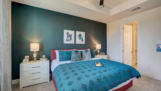 Avery Centre by Pacesetter Homes in Round Rock - photo 26 26