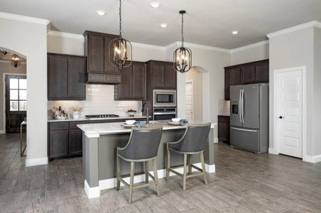 Villages of Walnut Grove by Antares Homes in Midlothian - photo 50 50