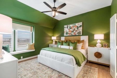 Bel Air Village: Townhomes by Highland Homes in Sherman - photo 15