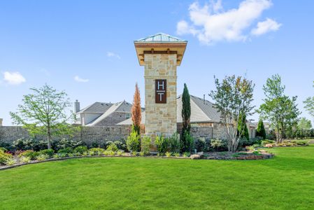 Hulen Trails by John Houston Homes in Crowley - photo 8
