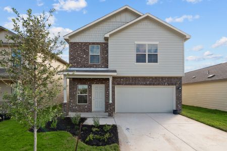 Park Place by M/I Homes in New Braunfels - photo 11 11