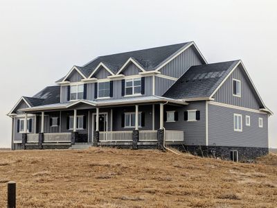 Red Barn by Copper Homes in Platteville - photo 4 4