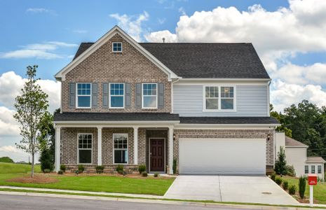 Briar Creek by Pulte Homes in College Park - photo 5
