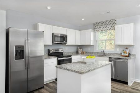 Woodford Green by Ryan Homes in Charlotte - photo 2 2