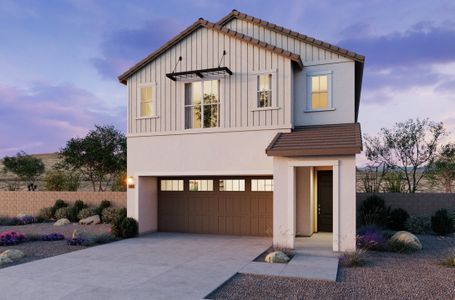 Aster at Union Park by New Home Co. in Phoenix - photo 17 17